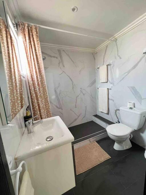 Apartment Design 3 Bedroom Hivernage Gueliz Marrakech K13 Marrakesh Ngoại thất bức ảnh