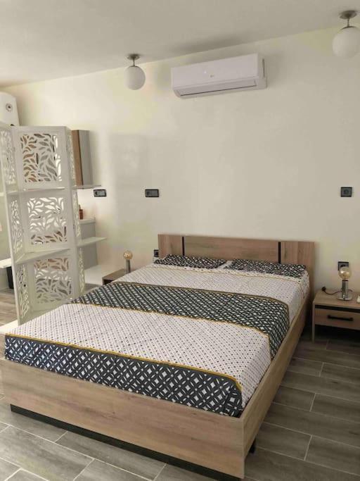 Apartment Design 3 Bedroom Hivernage Gueliz Marrakech K13 Marrakesh Ngoại thất bức ảnh