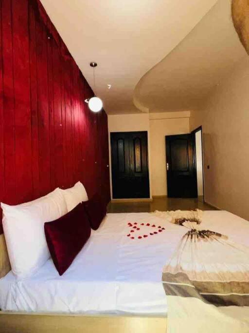 Apartment Design 3 Bedroom Hivernage Gueliz Marrakech K13 Marrakesh Ngoại thất bức ảnh