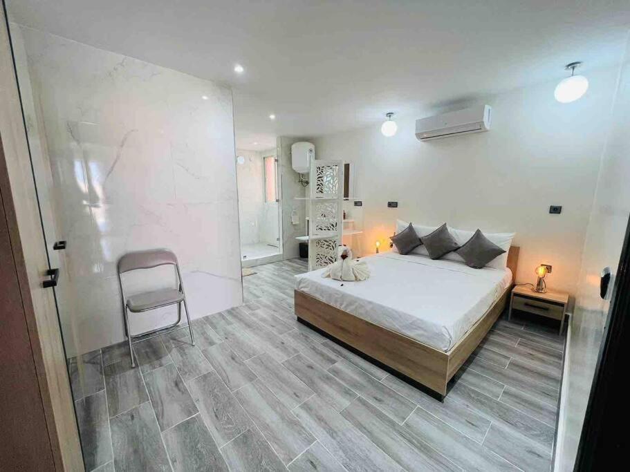 Apartment Design 3 Bedroom Hivernage Gueliz Marrakech K13 Marrakesh Ngoại thất bức ảnh