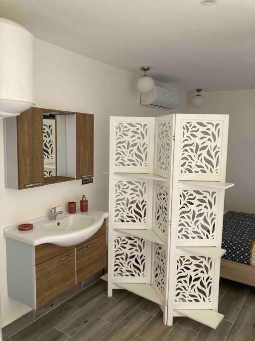 Apartment Design 3 Bedroom Hivernage Gueliz Marrakech K13 Marrakesh Ngoại thất bức ảnh